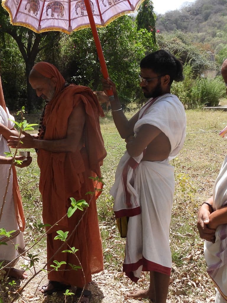 Raghunath Mandir Banawad