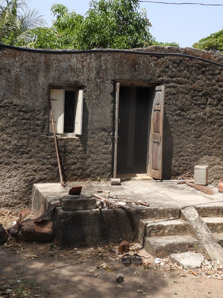 Raghunath Mandir Banawad