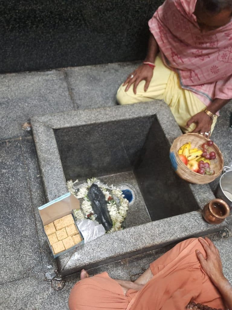 Ekteshwar Mandir - Bankura, Ekteshwar