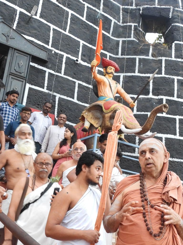 bhagavati temple