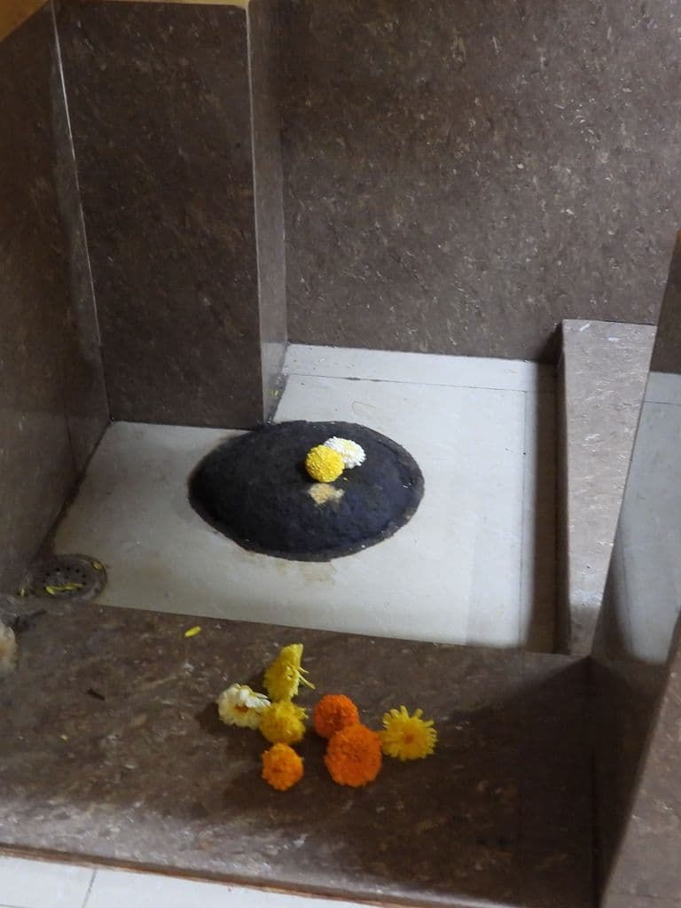 bhagavati temple
