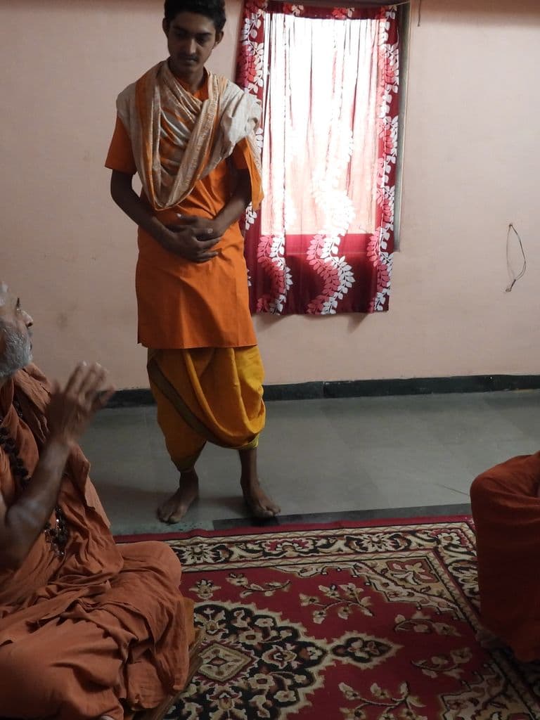 Sant Sandhyagiri Bapu Ashram - Bhuj