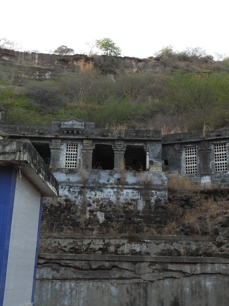 Tapteshwari Mandir - Bhuj