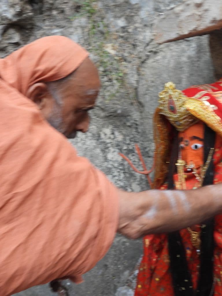 Tapteshwari Mandir - Bhuj