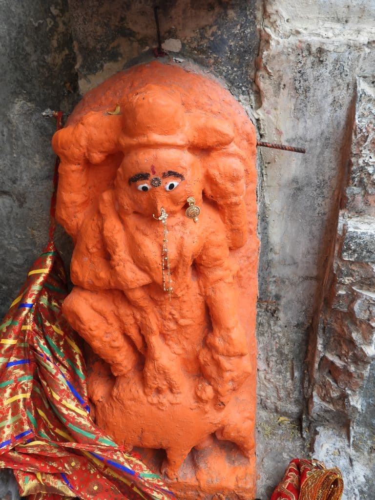 Tapteshwari Mandir - Bhuj