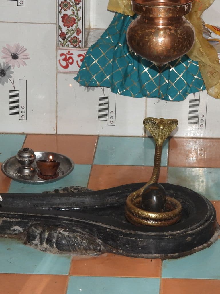 Tapteshwari Mandir - Bhuj