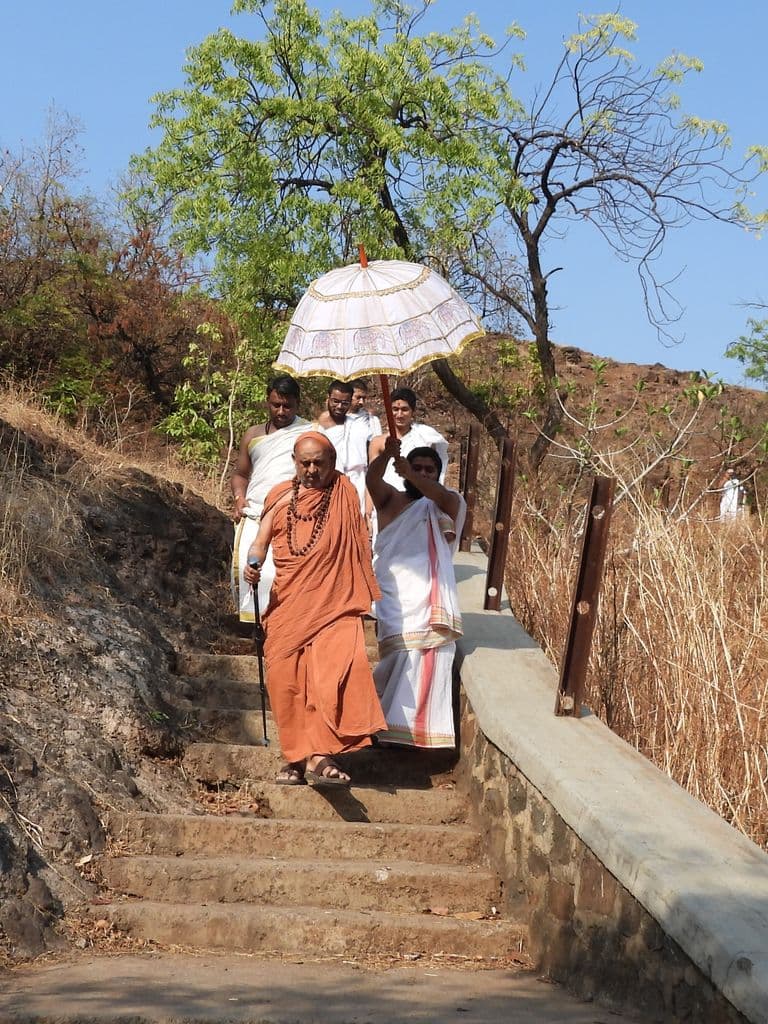 Dharashiv Caves