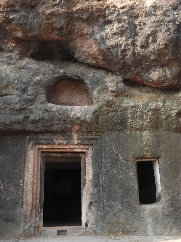 Dharashiv Caves