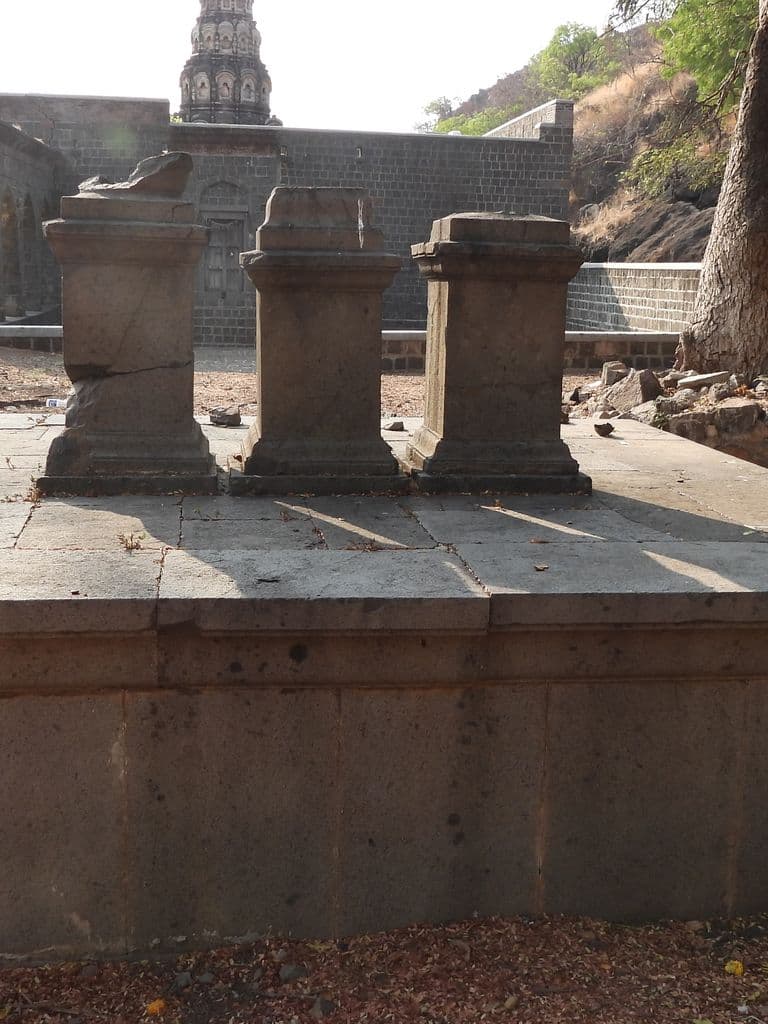 Dharashiv Caves
