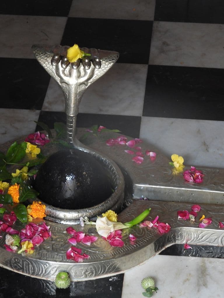 Badakeshwara Mandir