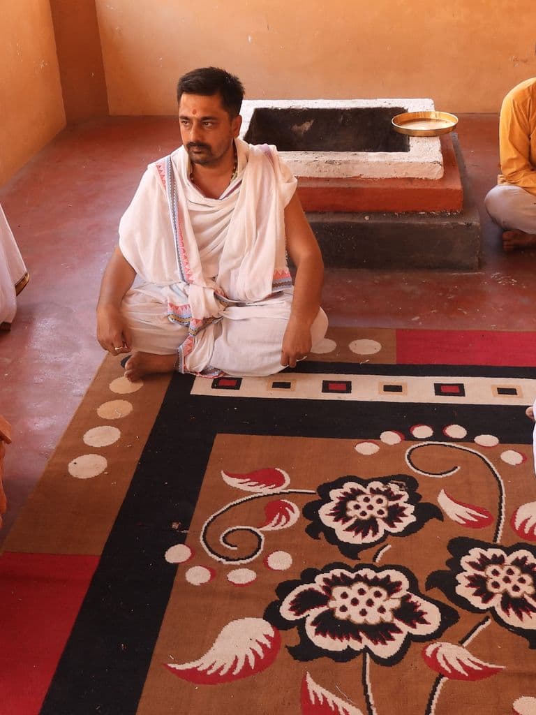 Shankaracharya Gurukula - Dwarka