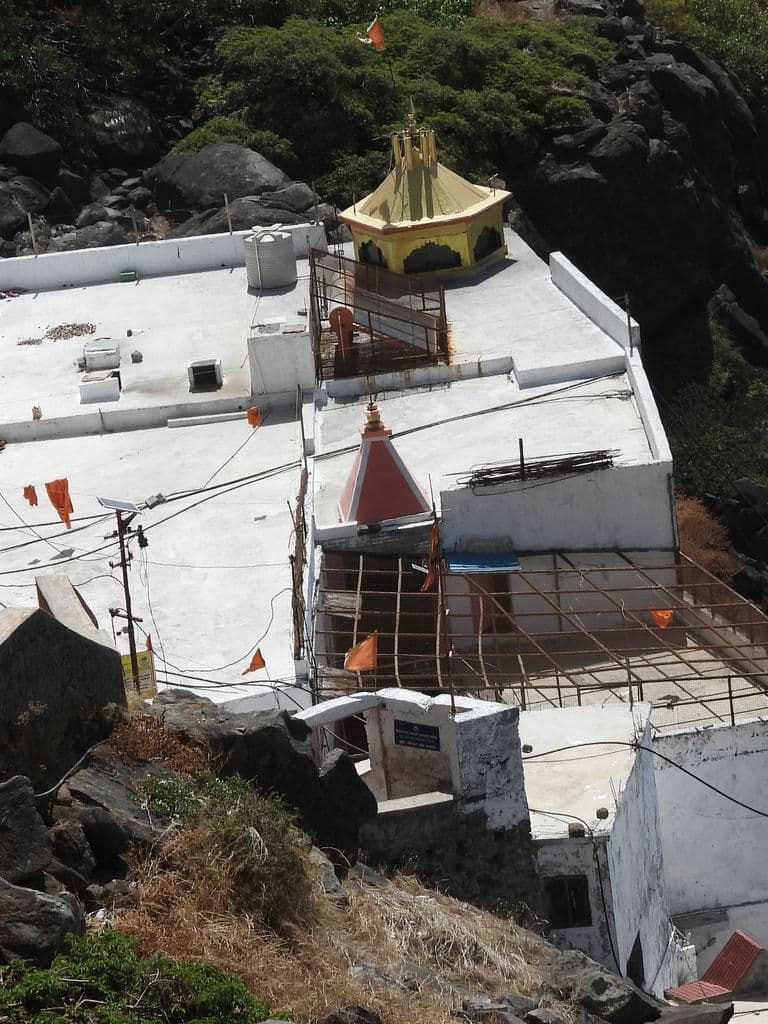 Girnar Hill