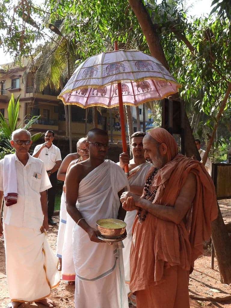 kaivalya math