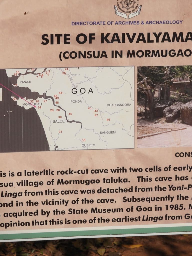 kaivalya math