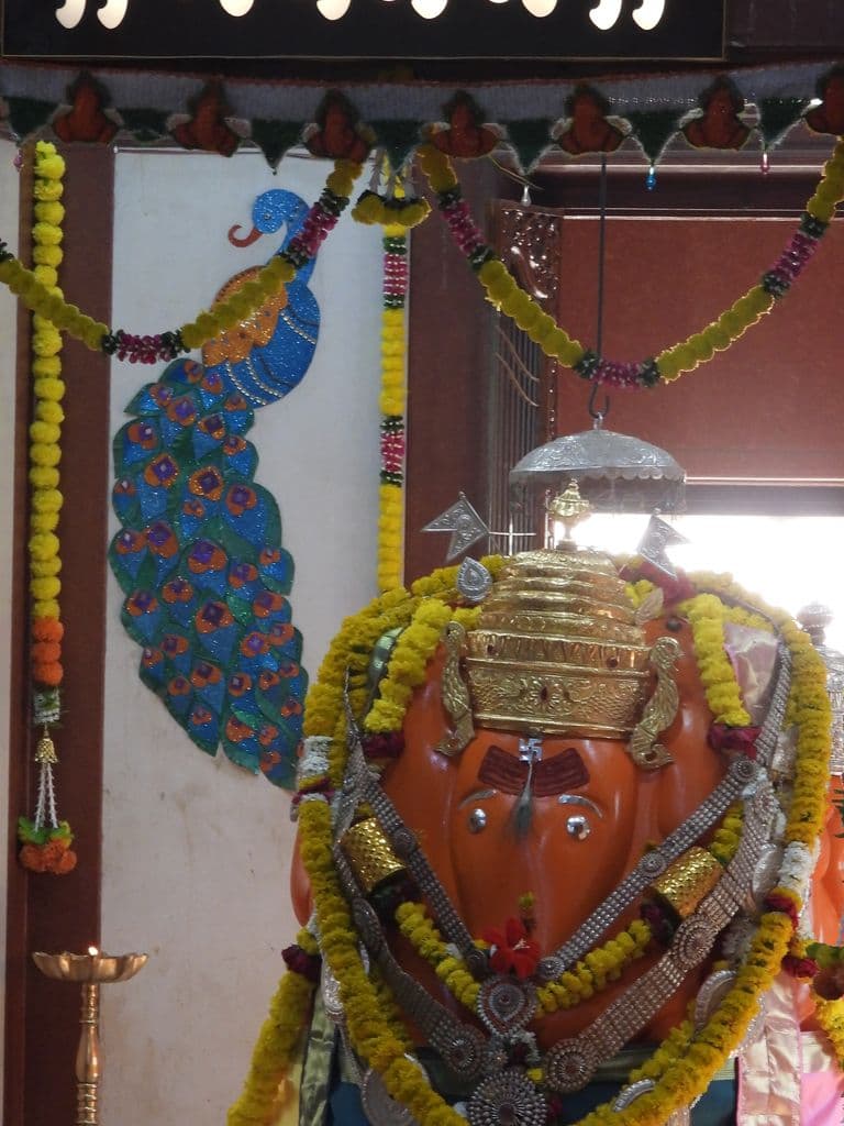 Mangalamurti Navagan Rajuri