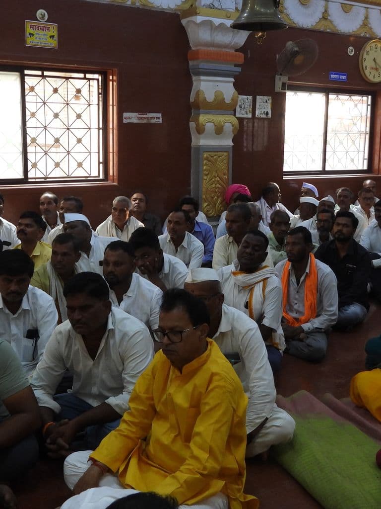 Mangalamurti Navagan Rajuri