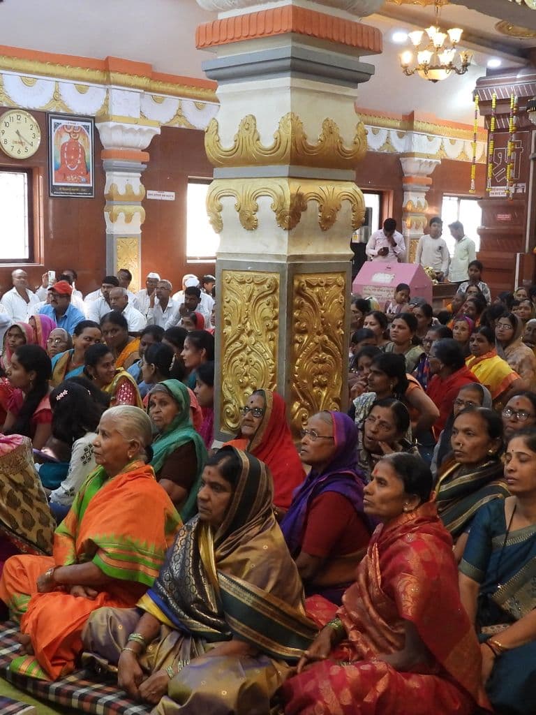 Mangalamurti Navagan Rajuri