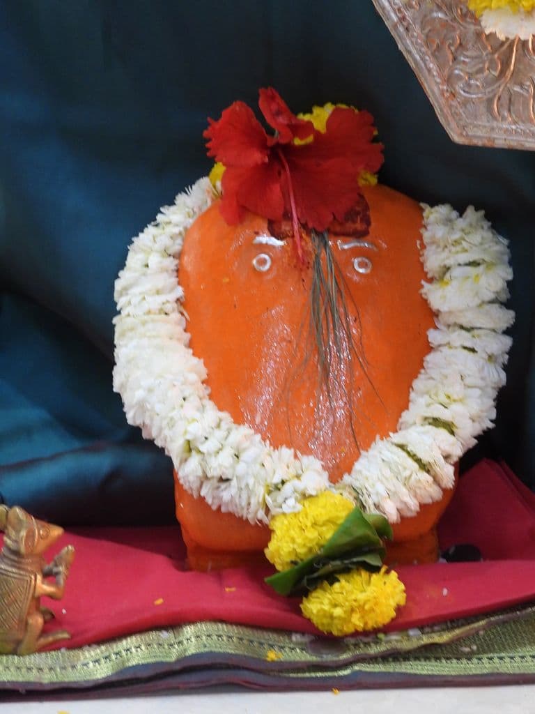 Mangalamurti Navagan Rajuri