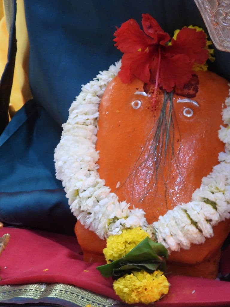 Mangalamurti Navagan Rajuri