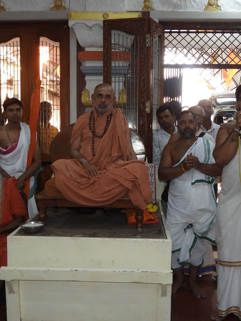 Mangalamurti Navagan Rajuri