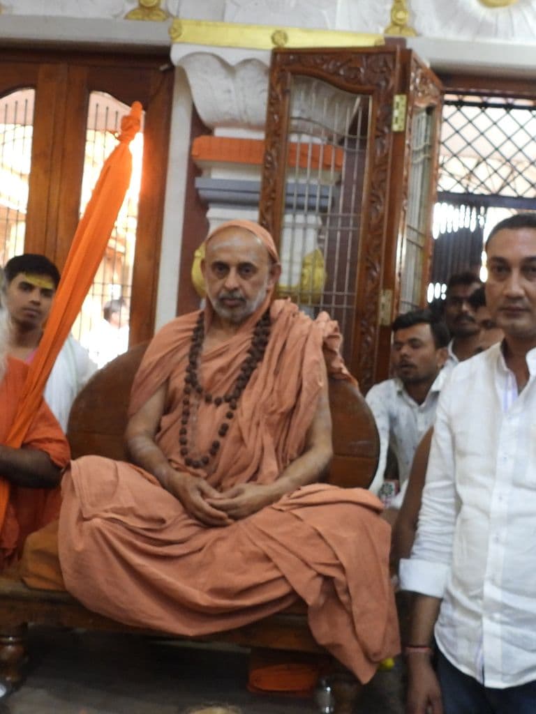 Mangalamurti Navagan Rajuri