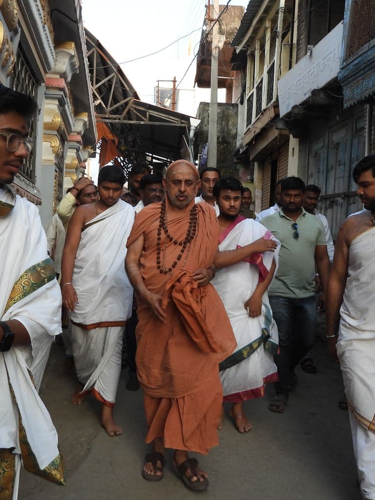 Mangalamurti Navagan Rajuri