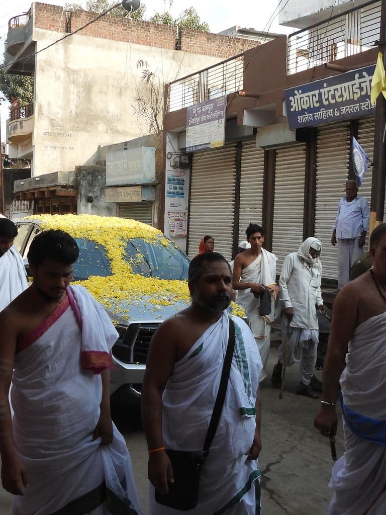 Mangalamurti Navagan Rajuri