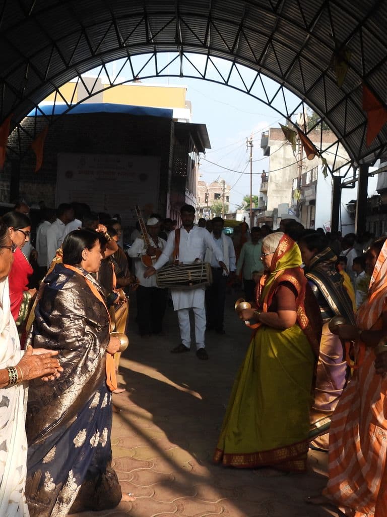 Mangalamurti Navagan Rajuri