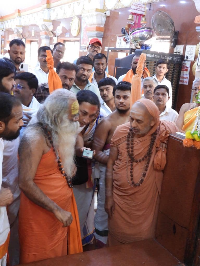 Mangalamurti Navagan Rajuri