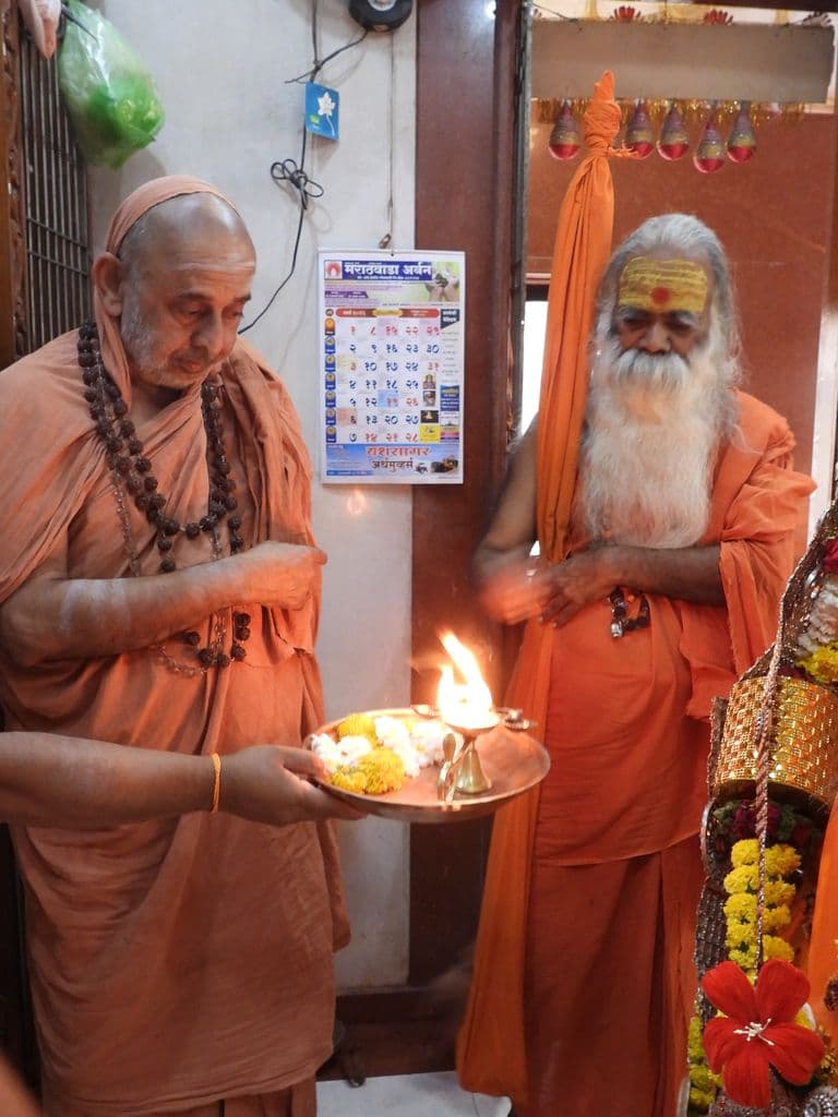 Mangalamurti Navagan Rajuri