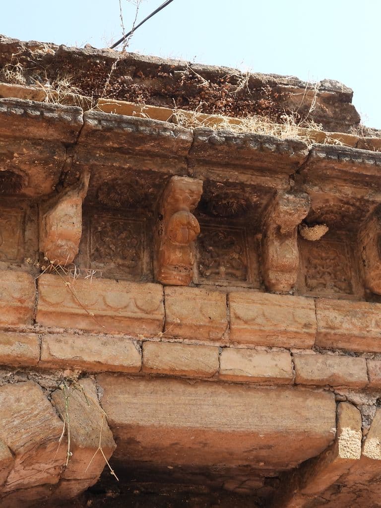 Nagardhan Fort - Ramtek