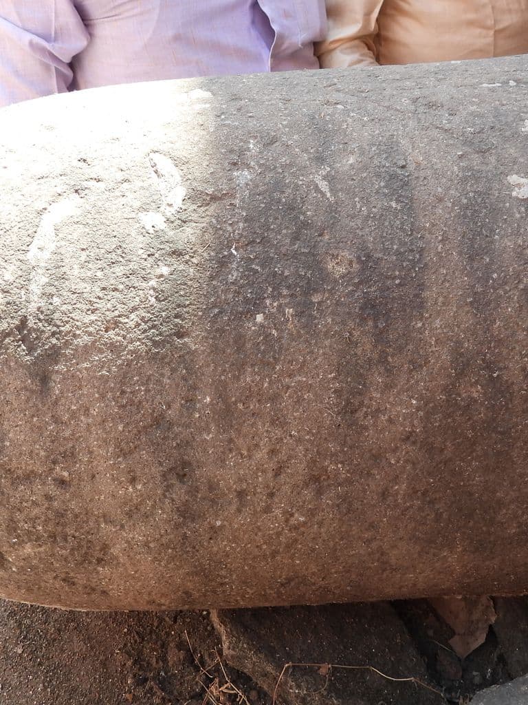 Nagardhan Fort - Ramtek