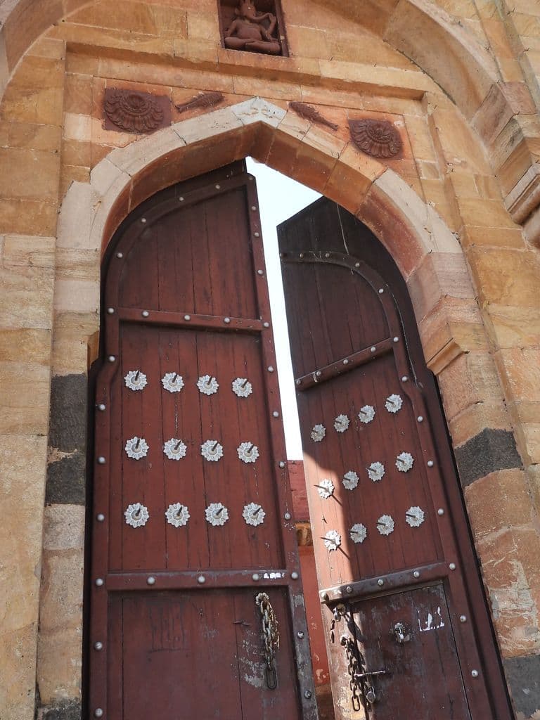 Nagardhan Fort - Ramtek