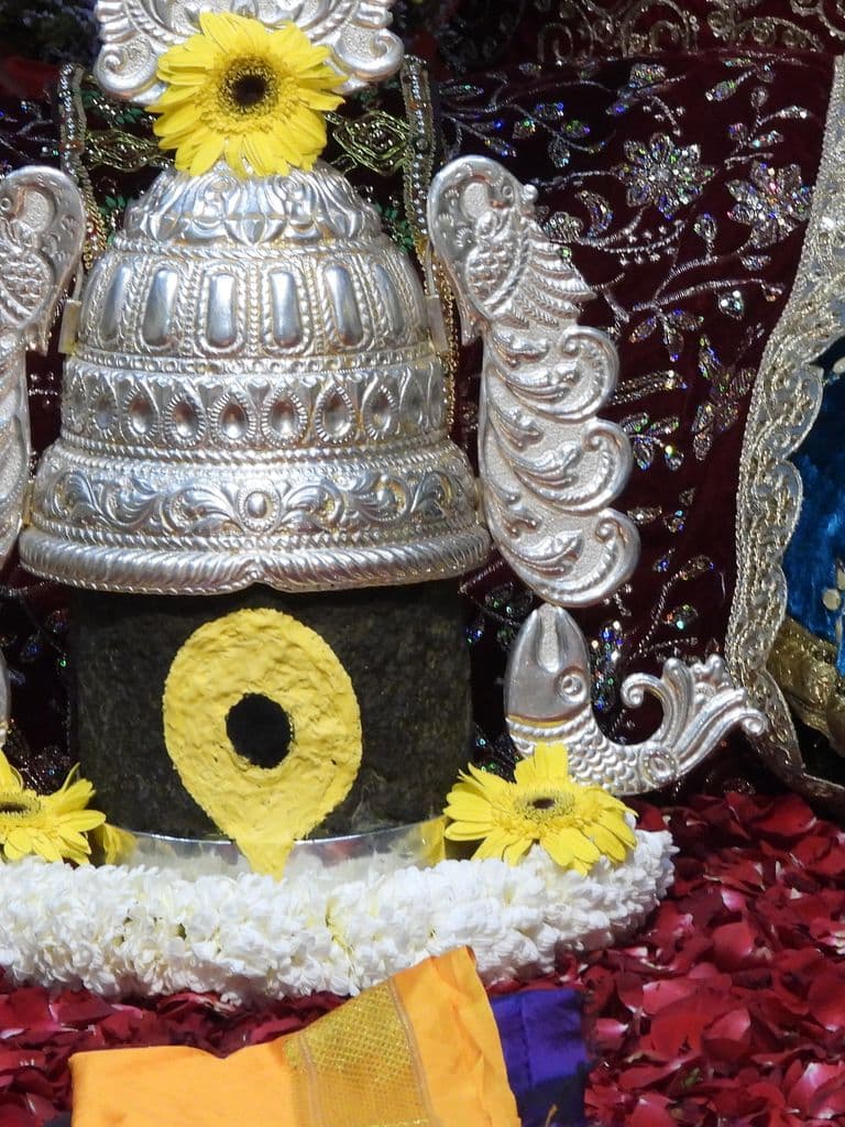Shri Kapaleshwara Mandir - Nashik