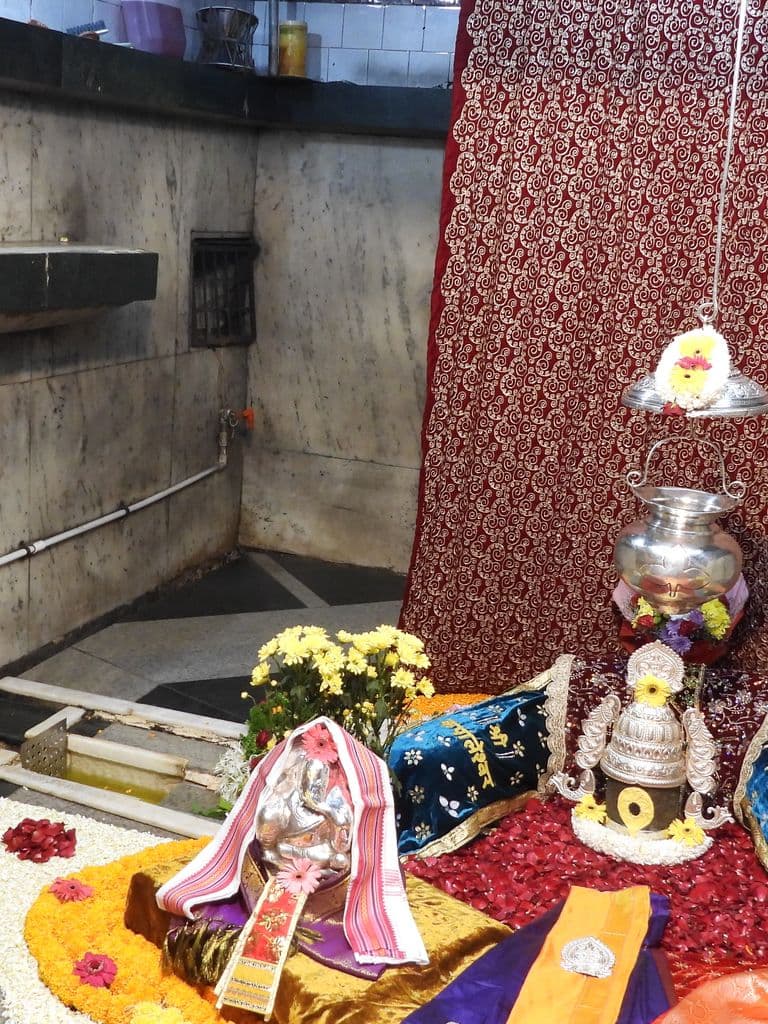 Shri Kapaleshwara Mandir - Nashik