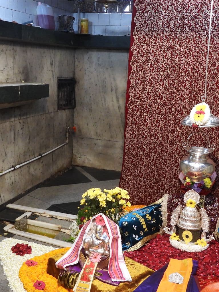 Shri Kapaleshwara Mandir - Nashik