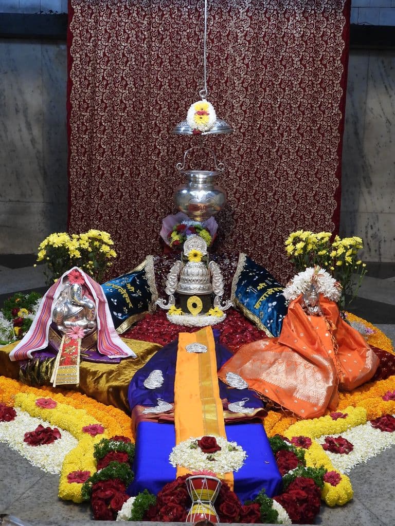 Shri Kapaleshwara Mandir - Nashik
