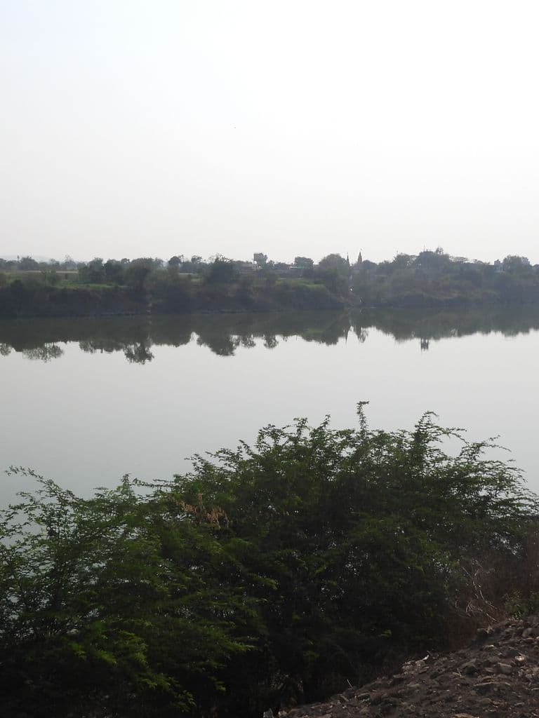 Nrusimha Temple Shankatirtha