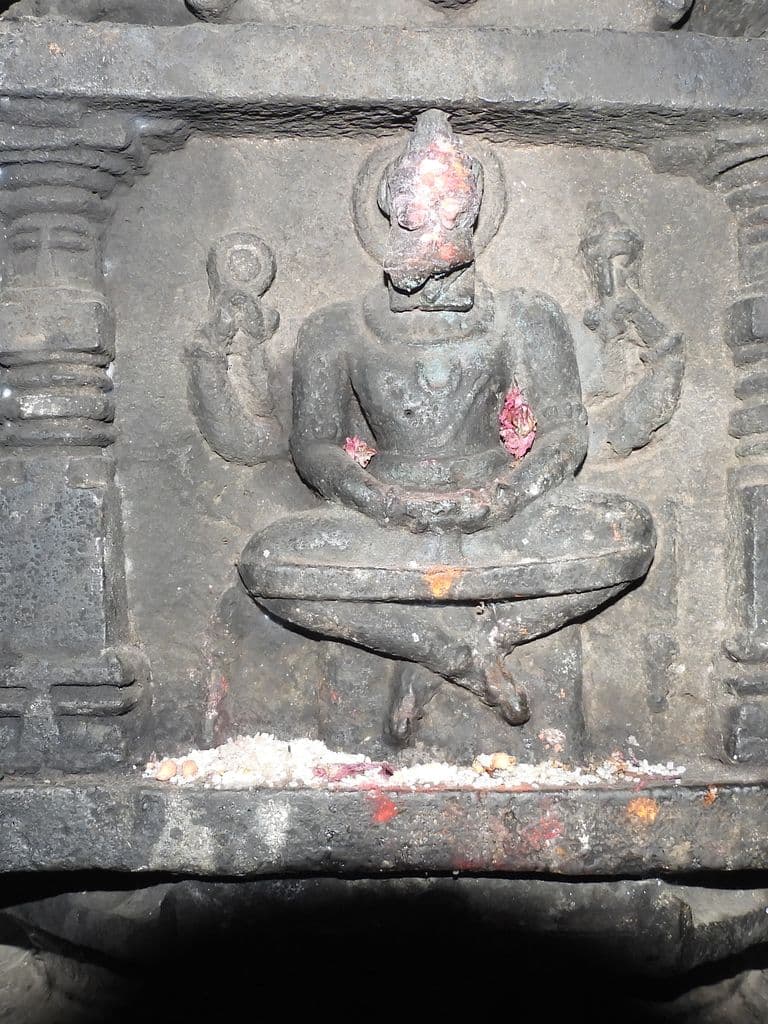 Nrusimha Temple Shankatirtha