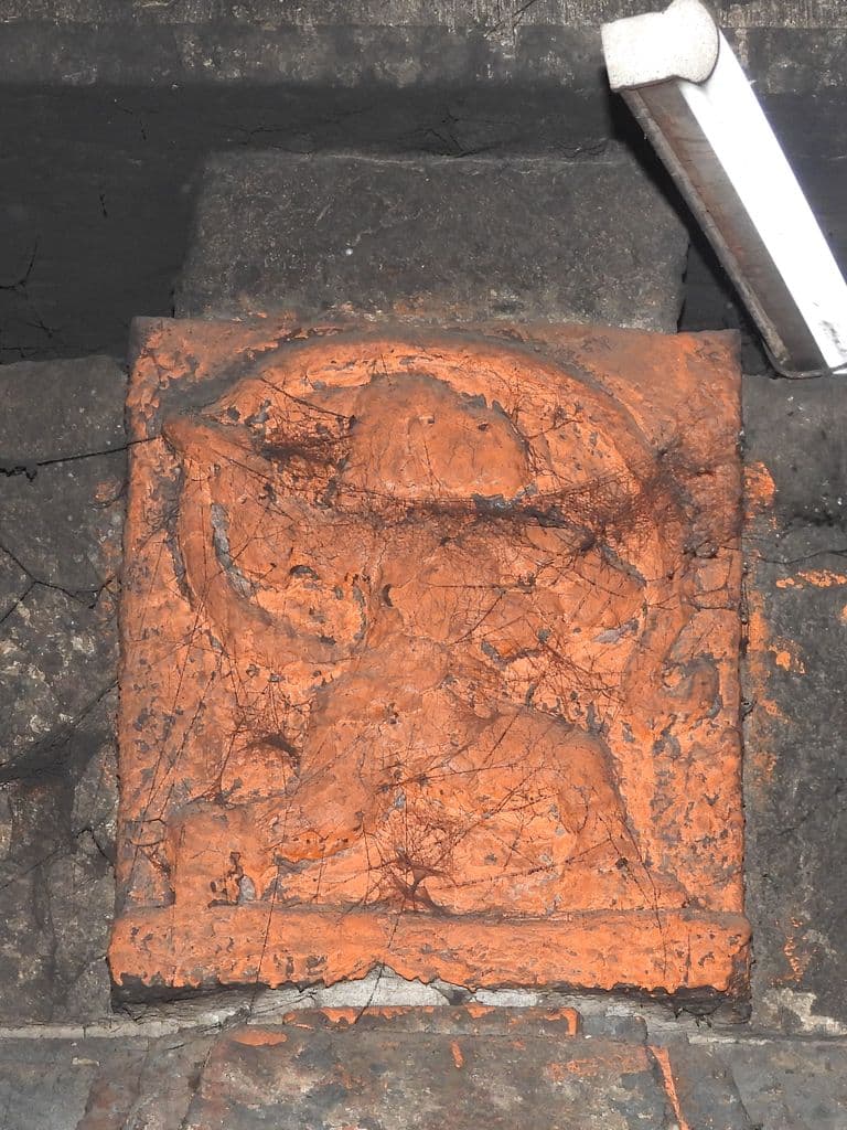 Nrusimha Temple Shankatirtha