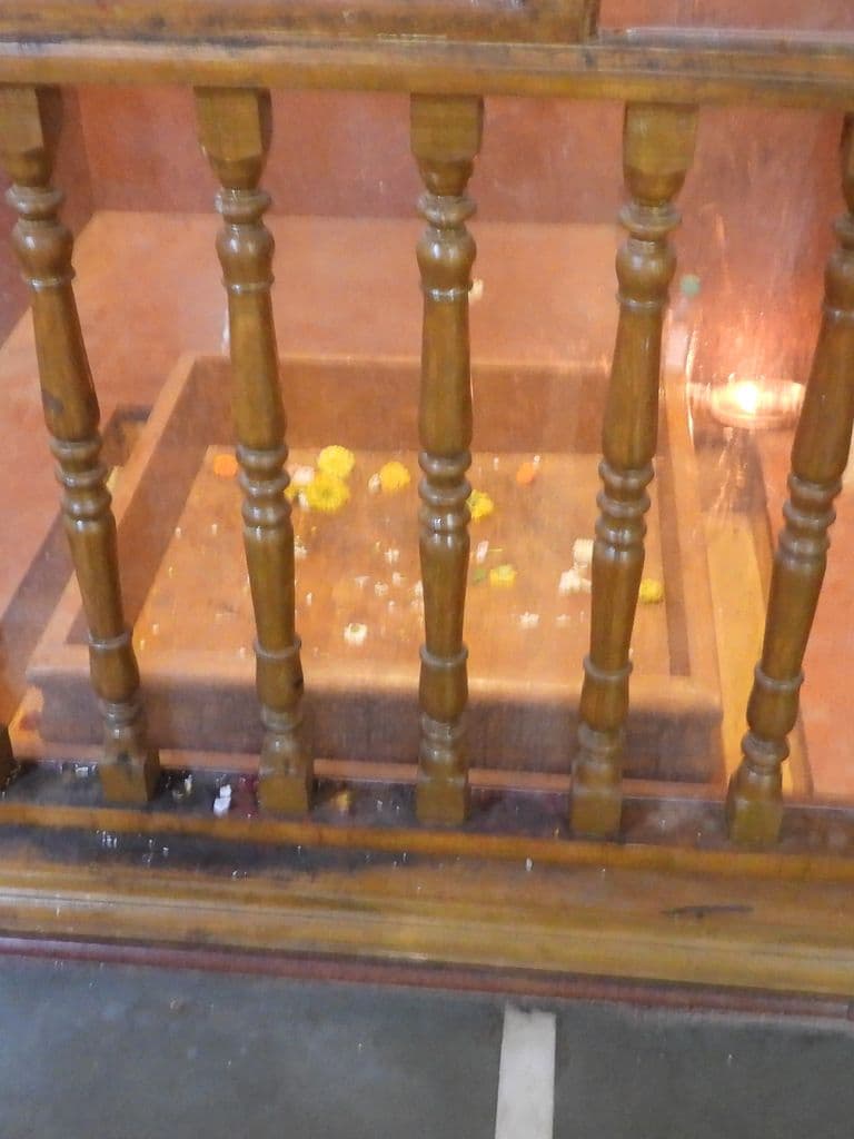 Gavateel Mandir Paithan