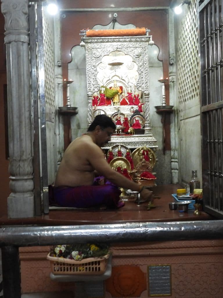 Gavateel Mandir Paithan