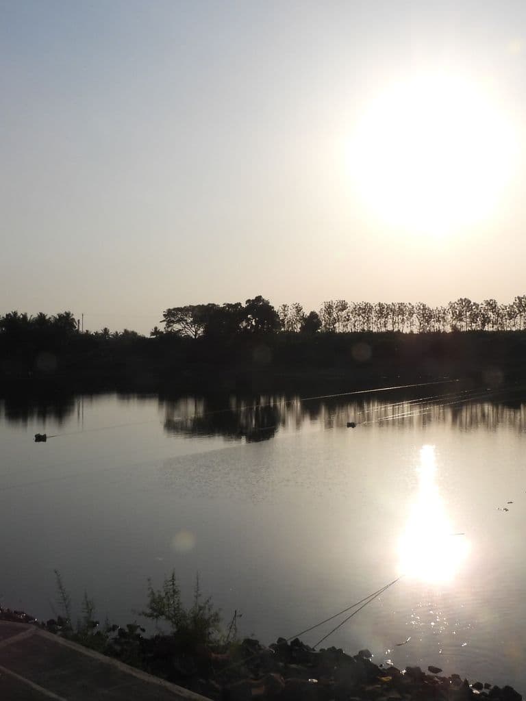 Naga Ghat Paithan
