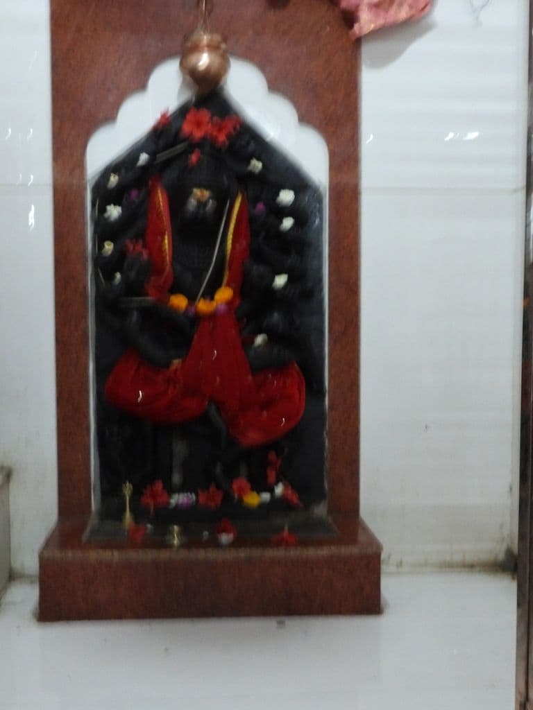 Nrusimha Mandir - Paithan