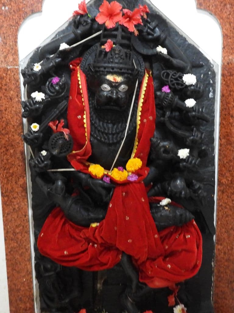 Nrusimha Mandir - Paithan