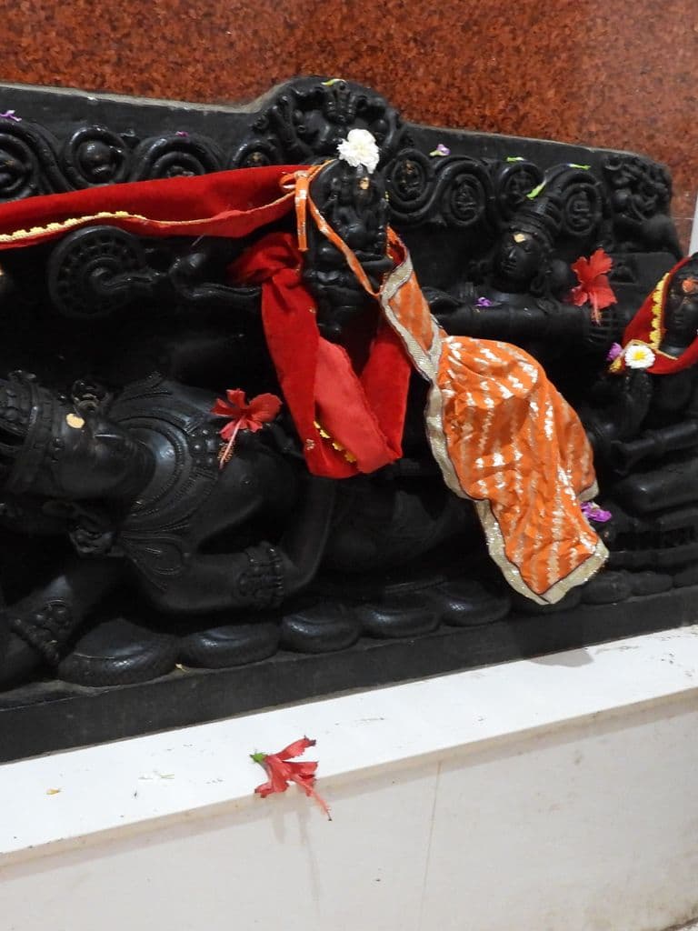 Nrusimha Mandir - Paithan