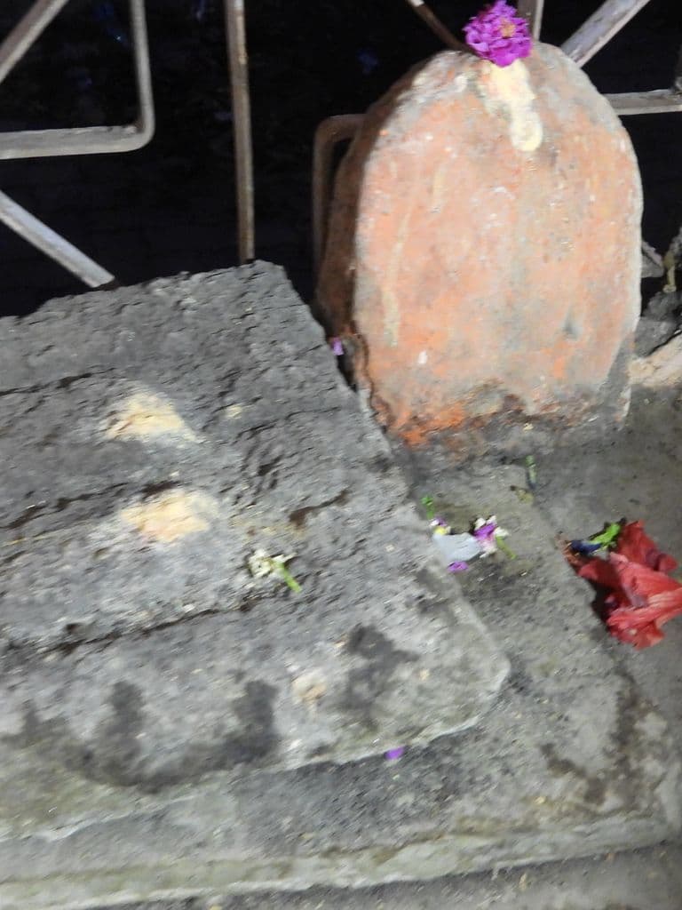 Nrusimha Mandir - Paithan