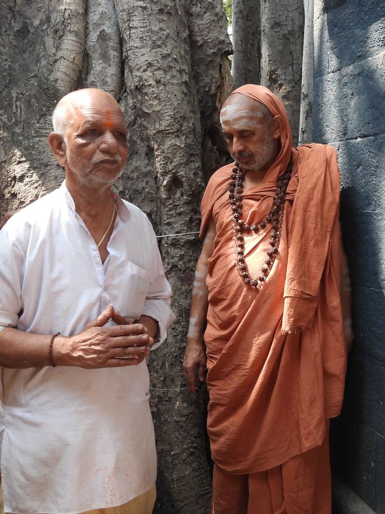 Shri Laxmanji Sheshnag Mandir