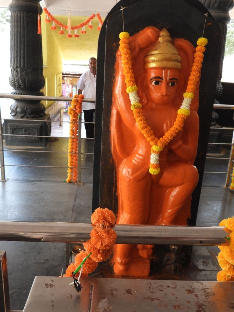 Shri Laxmanji Sheshnag Mandir