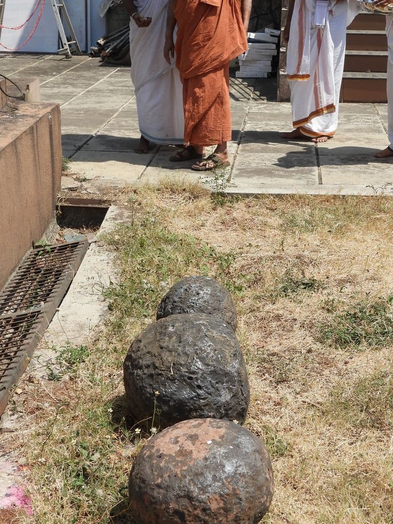 Kedareshwar Temple Pandharpur